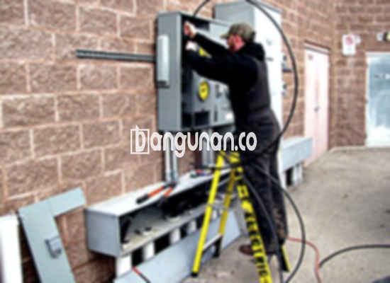 Jasa Instalasi Listrik di Batu Ampar Jakarta