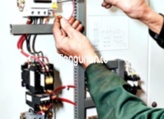 Jasa Instalasi Listrik di Boyolali