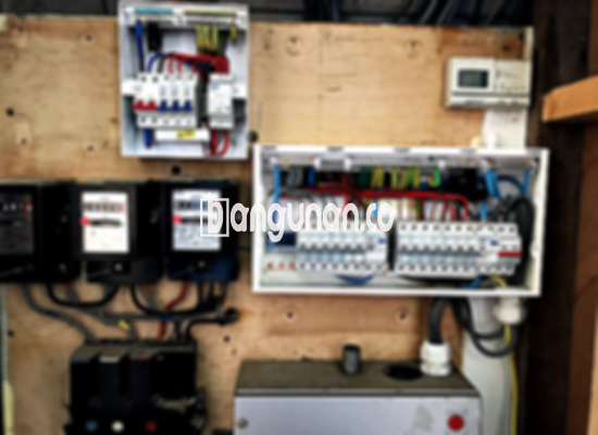 Jasa Instalasi Listrik di Bojong Purwakarta