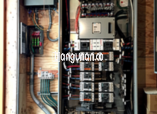 Jasa Instalasi Listrik di Balaraja Tangerang