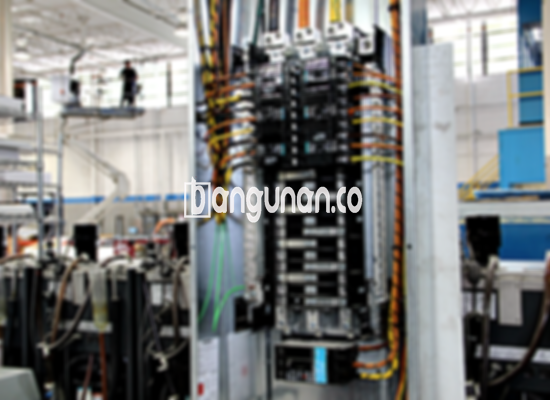 Jasa Instalasi Listrik di Banjaran